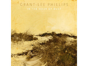 Rock / Indie / Alternative Grant Lee Phillips - In The Hour.. LP