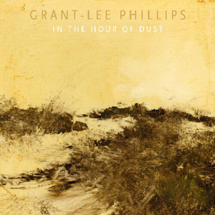 Rock / Indie / Alternative Phillips, Grant Lee - In The Hour.. LP