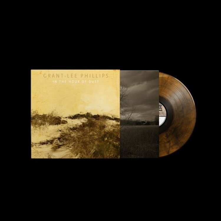 Rock / Indie / Alternative Phillips, Grant Lee - In The Hour.. LP
