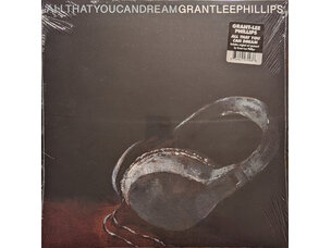 Rock / Indie / Alternative Grant Lee Phillips - All That You Can Dream LP (autographed)