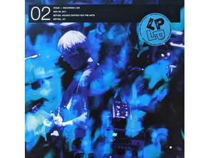 Rock / Indie / Alternative Phish - 02 Live May 26th 2011