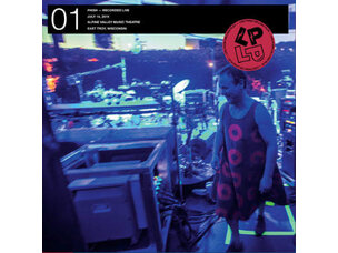 Rock / Indie / Alternative Phish - 01 Live July 14th, 2019