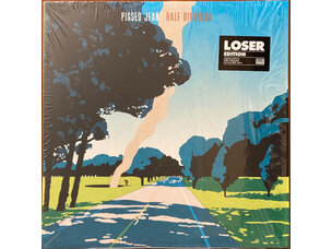 Rock / Indie / Alternative Pissed Jeans - Half Divorced LP (loser)