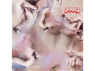 Rock / Indie / Alternative Polica - Madness LP (black)
