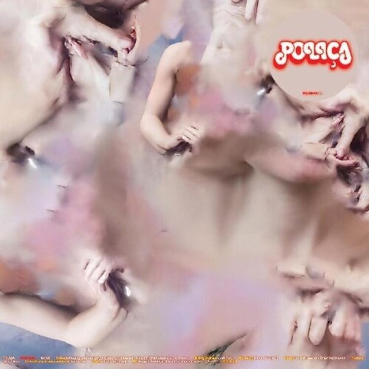 Rock / Indie / Alternative Polica - Madness LP (black)