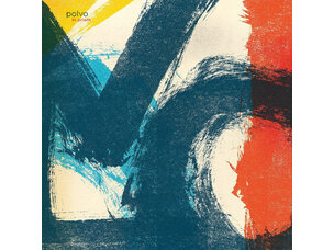 Rock / Indie / Alternative Polvo - In Prism LP (yellow)