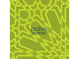 Rock / Indie / Alternative Polvo - Shapes LP (violet)