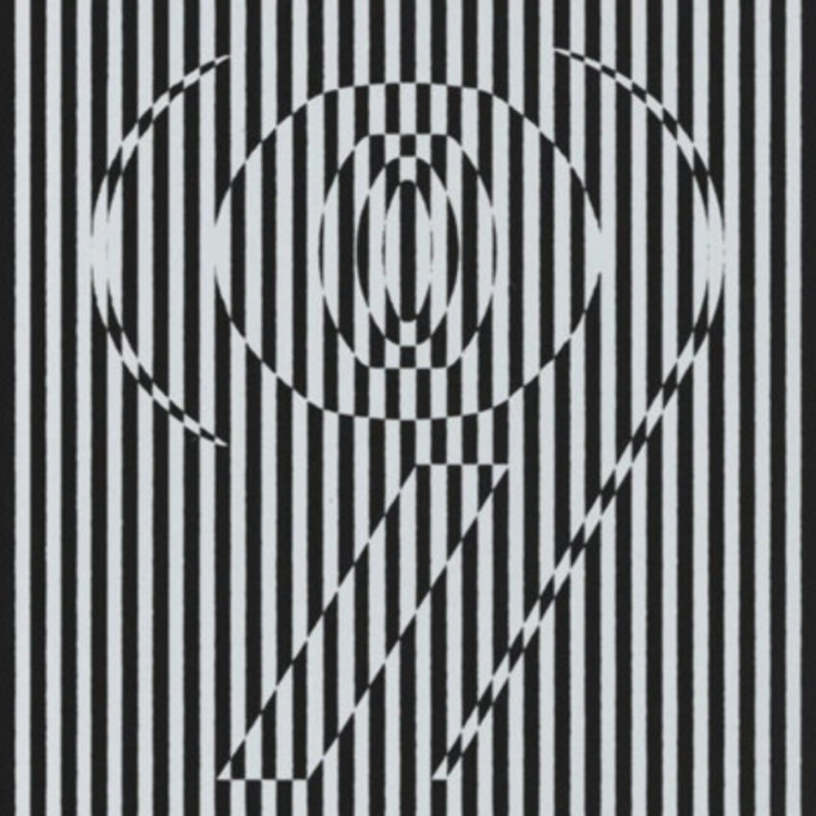 Rock / Indie / Alternative Pond - 9 LP black