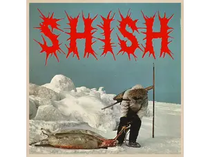 Rock / Indie / Alternative Portugal The Man - Shish LP