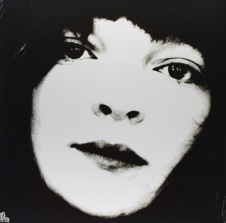 Rock / Indie / Alternative Pratt, Jessica - Jessica Pratt LP