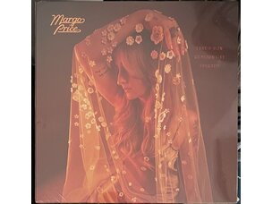 Rock / Indie / Alternative Margo Price - That’s How Rumors Get Started Special 180g First Pressing Edition