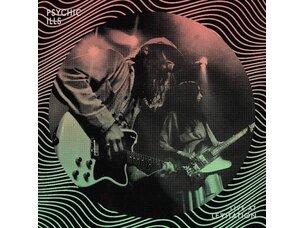 Rock / Indie / Alternative Psychic Ills - Live at Levitation LP