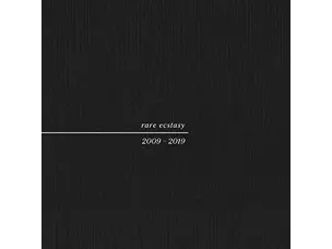 Rock / Indie / Alternative Pure X - Rare Ecstasy 2009 - 2019
