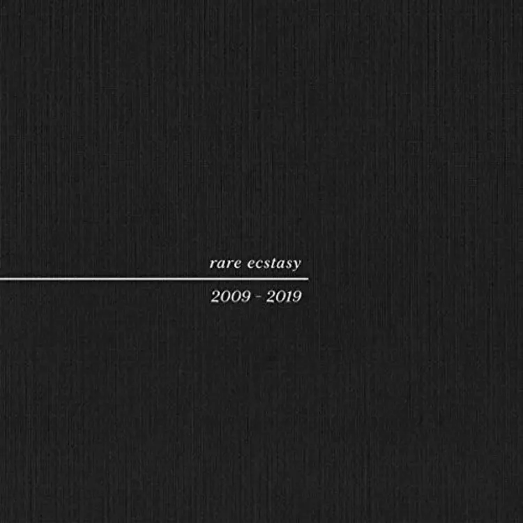 Rock / Indie / Alternative Pure X - Rare Ecstasy 2009 - 2019