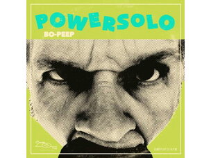 Rock / Indie / Alternative Powersolo - Bo-Peep