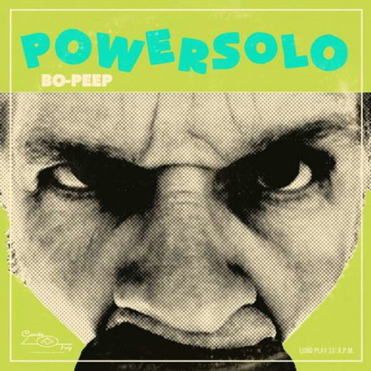 Rock / Indie / Alternative Powersolo - Bo-Peep