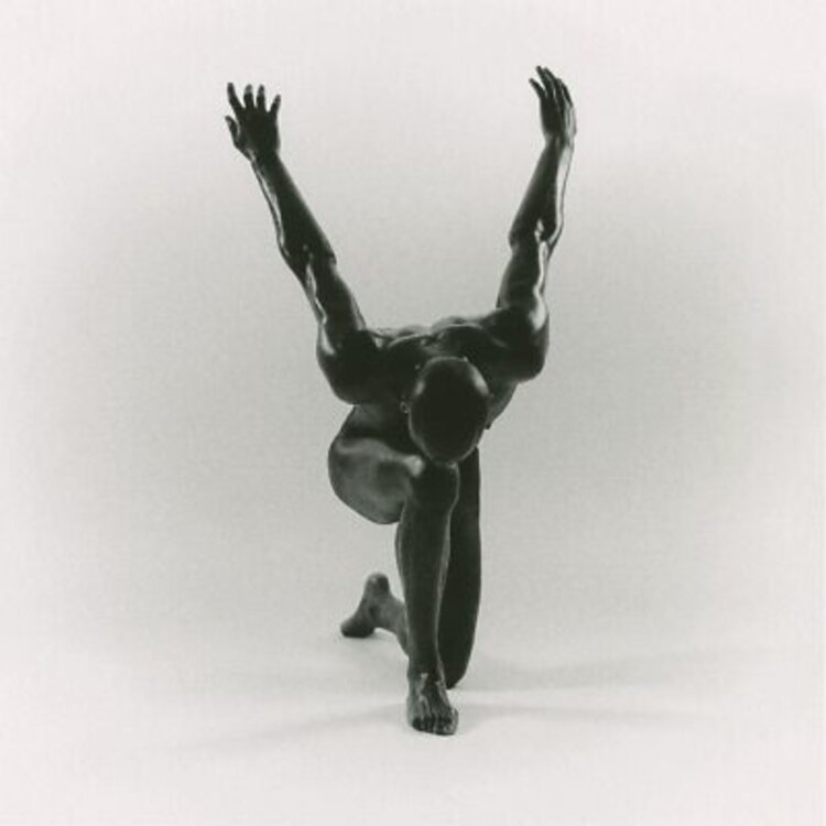 Rock / Indie / Alternative Petite Noir - Motherfather LP (clear)