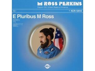 Rock / Indie / Alternative M Ross Perkins - E Pluribus LP (colored)