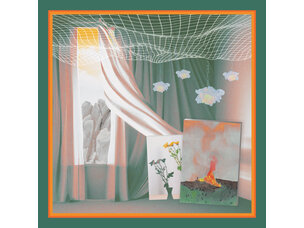 Rock / Indie / Alternative Products Band - Some Sudden Weather (IEX) LP