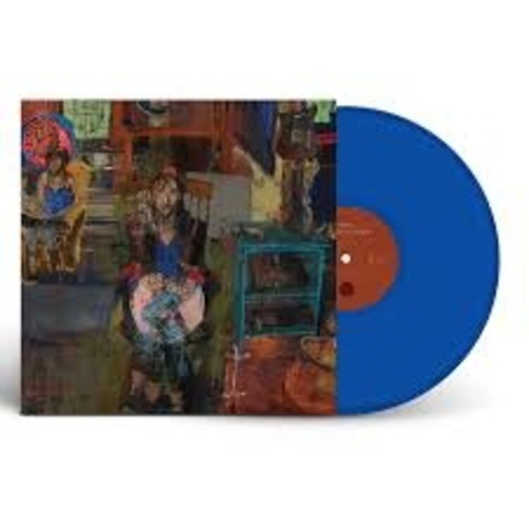 Rock / Indie / Alternative Prewn - Through the Window LP