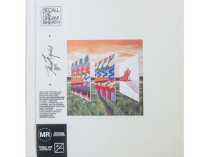 Rock / Indie / Alternative Post Moves - Recall The Dream Breath LP