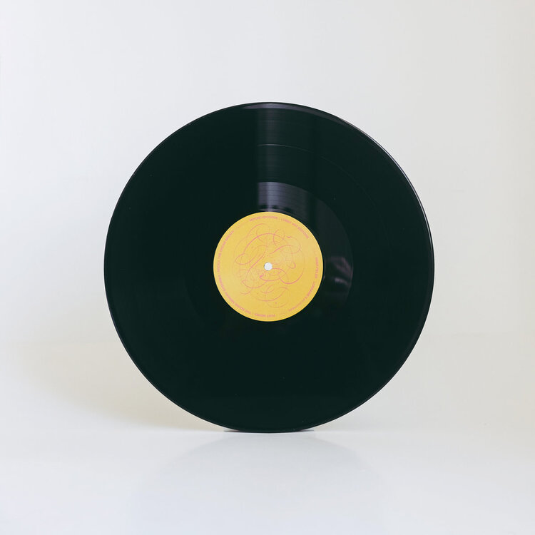 Rock / Indie / Alternative Post Moves - Recall The Dream Breath LP