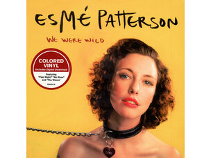 Rock / Indie / Alternative Esme Patterson - We Were Wild Color Vinyl