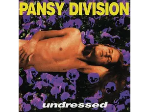 Rock / Indie / Alternative Pansy Division - Undressed LP reissue
