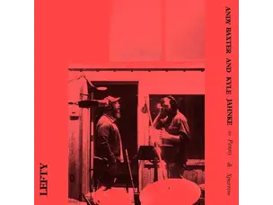 Rock / Indie / Alternative Penny + Sparrow - Lefty LP