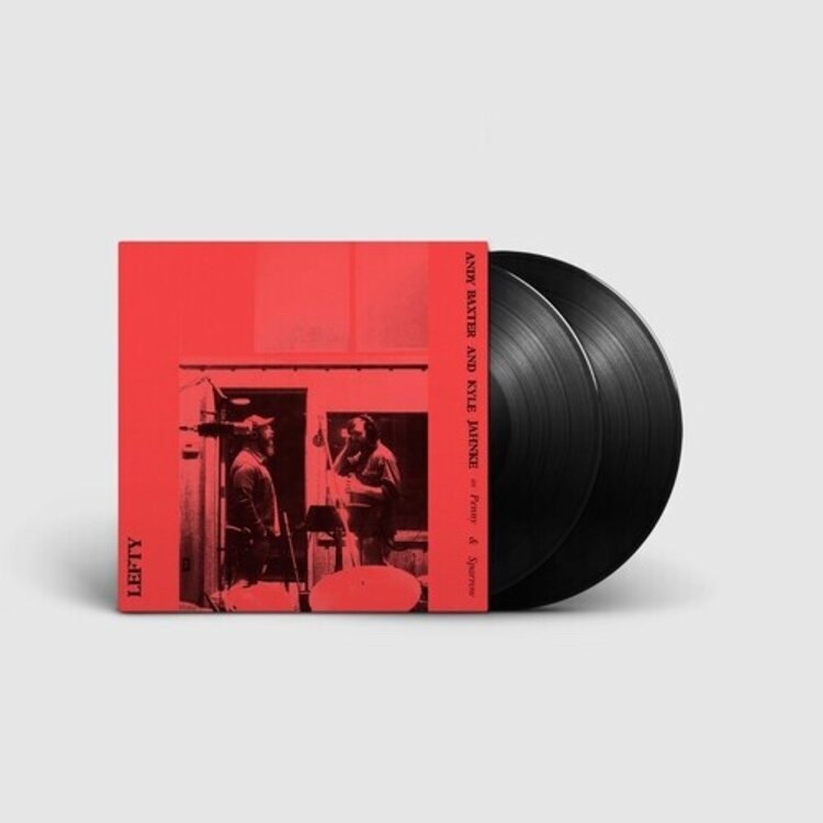 Rock / Indie / Alternative Penny + Sparrow - Lefty LP