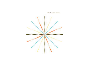 Electronic (8/28/26) Lusine - A Certain Distance (2LP Color Vinyl)