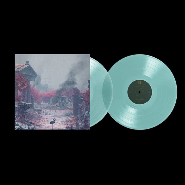 Rock / Indie / Alternative Sleep Token - Even In Arcadia (Instrumental) LP
