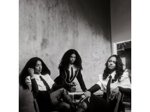 R&B / Soul / Funk Womack Sisters - The Womack Sisters LP (indie purple)