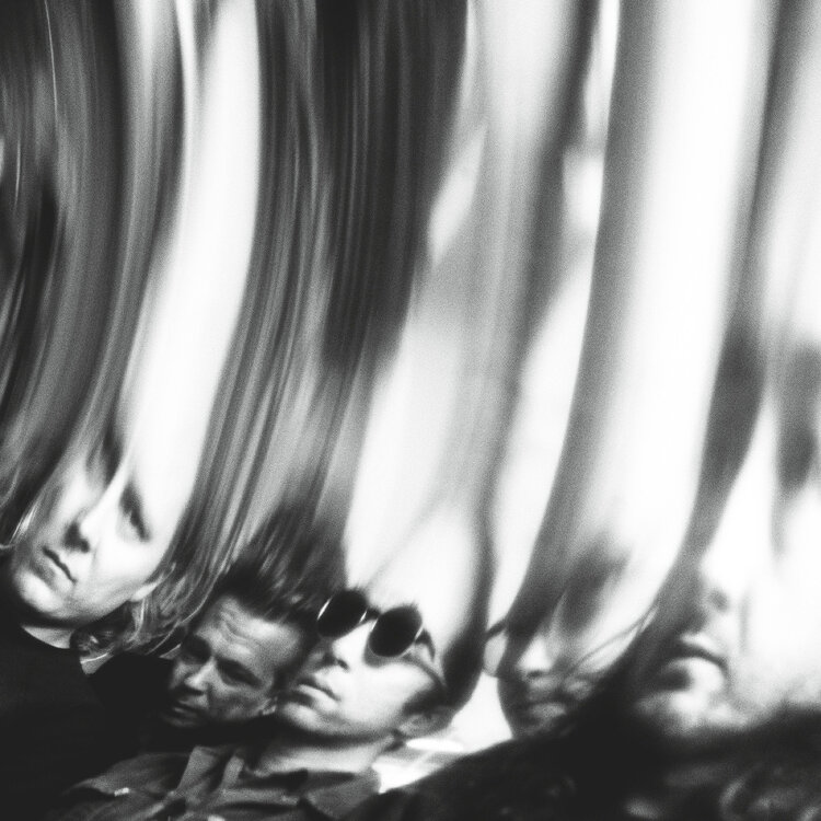 Rock / Indie / Alternative (8/28/26) Ty Segall - Chrome