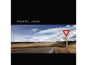 Rock / Indie / Alternative Pearl Jam - Yield LP