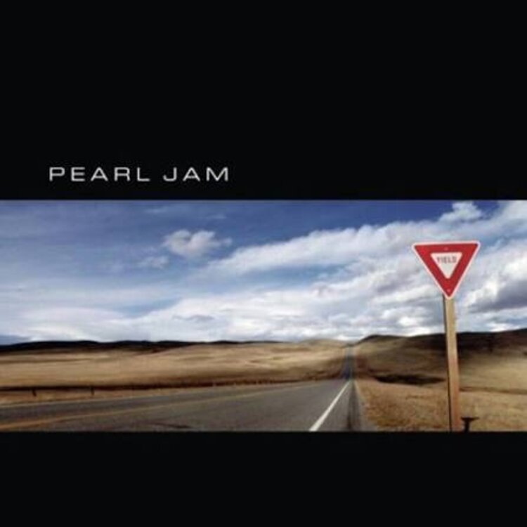 Rock / Indie / Alternative Pearl Jam - Yield LP