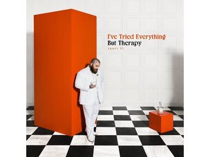 Rock / Indie / Alternative Teddy Swims - I've Tried... Part 2 LP