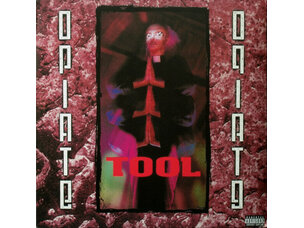 Rock / Indie / Alternative Tool - Opiate LP