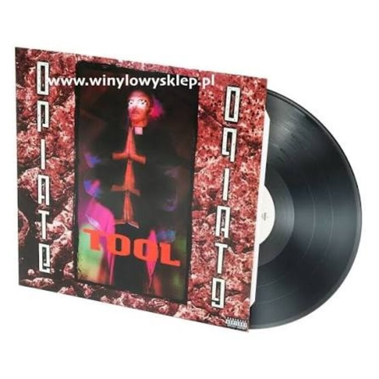 Rock / Indie / Alternative Tool - Opiate LP