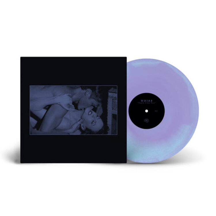 Rock / Indie / Alternative Whirr - Feels Like You LP