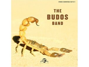 R&B / Soul / Funk Budos Band - II LP (scorpion)
