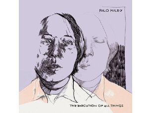 Rock / Indie / Alternative Rilo Kiley - Execution... LP (2025 -Frozen Lake)