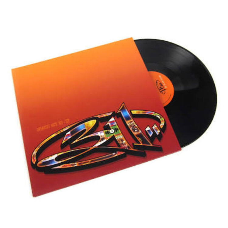 Rock / Indie / Alternative 311 - Greatest Hits 93-03 LP