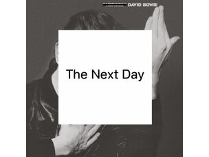 Classic Rock David Bowie- Next Day LP (2026)