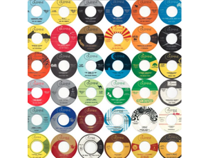 R&B / Soul / Funk Various - Soul Slabs Vol 1 LP