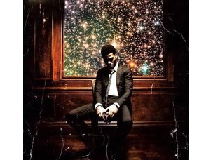 NEW Hip Hop Kid Cudi - Man On The Moon II: the Legend of Mr. Rager LP