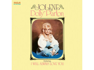 Country / Folk Dolly Parton - Jolene LP