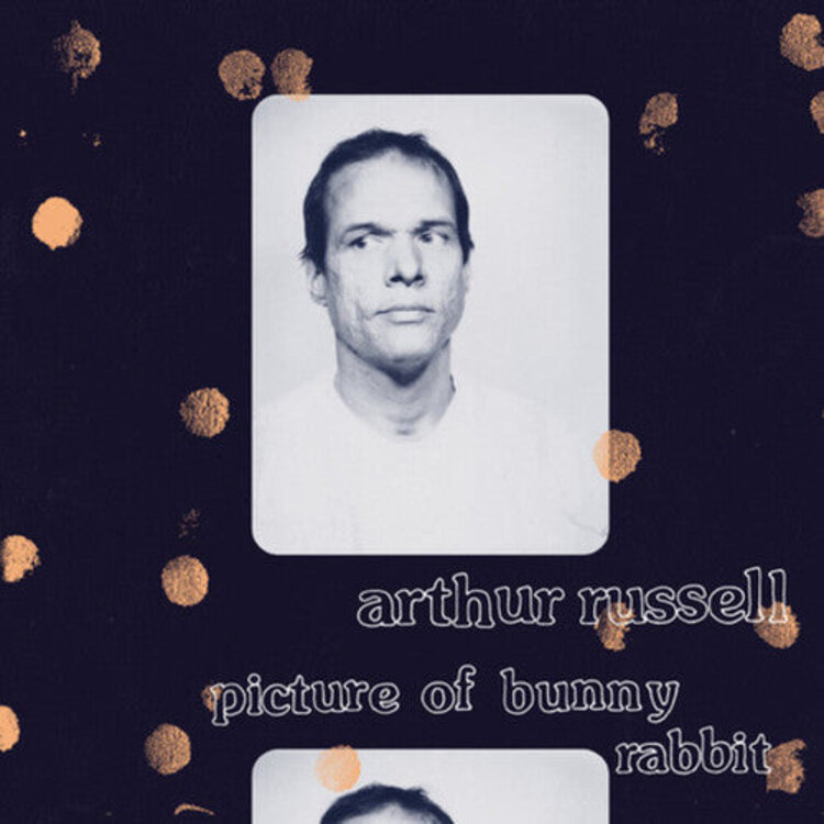 Rock / Indie / Alternative Russell, Arthur - Picture of a Bunny Rabbit LP