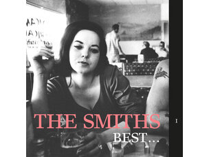 Rock / Indie / Alternative Smiths - Best I LP