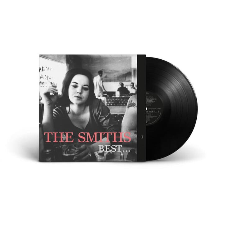 Rock / Indie / Alternative Smiths - Best I LP